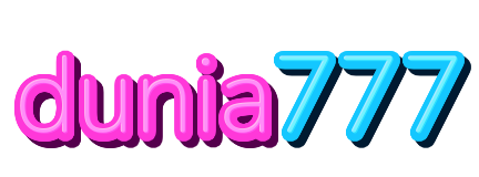 dunia777 — logo kanal