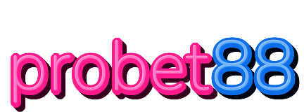 probet88 — logo kanal