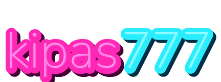 kipas777 — logo kanal