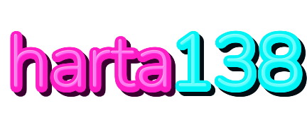 harta138 — logo kanal